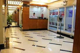 Highway Hills Apartment | Grand Central Residences CityLand