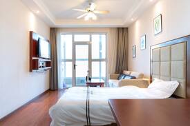 Chongli County Apartment | 汤印酒店式公寓