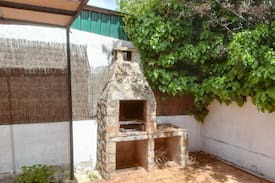 Soto del Real Villa | Chalet con jardín en Soto del Real (8 pax)