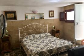 Lido Conchiglie Apartment | Bilocale lido conchiglie (Gallipoli)