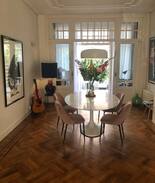 Museum Quarter House | Bohemian town house in Museum Quarter Amsterdam