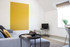 Newton Grange Cabin | Redstart Cottage, Peak District, Derbyshire