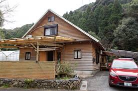 Saiki House | 【三の泊り】波当津海岸の絶景と海の幸を独り占めできる海の暮らし体験つき漁村民泊