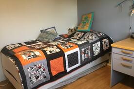 Arborg House | Nice stay in a family home in south Iceland