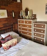 Hastings House | The Old Forge. Beautifully quiet, quaint cottage.