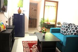 Bellandur Apartment | Entire 1 BHK ,Central mall Bellandur