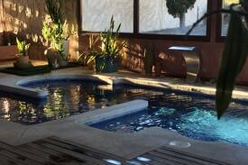 Nambroca Hotel | HOTEL VILLA NAZULES HIPICA SPA****