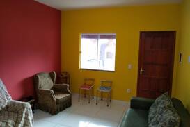 Tamoios House | Casa aconchegante em Unamar, Cabo Frio