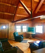 Luray Cabin | Foggy River Retreat - Shenandoah River
