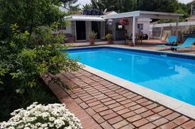West Los Angeles House | 5 Bed room house in Cheviot hills/ Westwood area