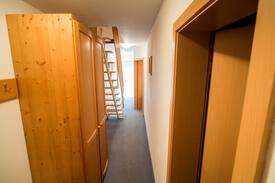Bohinj House | Guesthouse Resje - Duplex Family Room