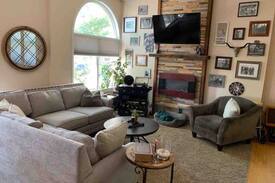 Brewers Hill Apartment | Historic Brewer’s Hill Condo