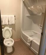 Northeast Heights Hotel | GreenTree Inn Albuquerque North, Double Queen