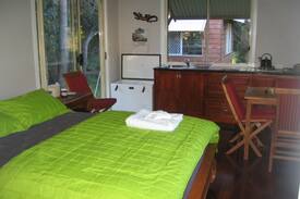 Kandanga Creek Other | Cahoola farm gettaway Cabin 2