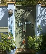 Berwick-upon-Tweed Cabin | Secret cottage in Berwick's most vibrant street