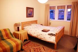 Littleborough House | Cosy Double Room - Hollingworth Lake