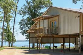 Zavalla House | Plum Ridge House- Lake Sam Rayburn