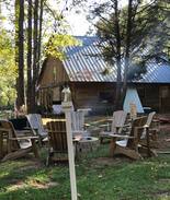 Tallahassee Other | The Cabin at Milk and Honey Acres
