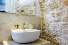 The Trulli of Alberobello House | Trullidea Resort - Trullo Paglia