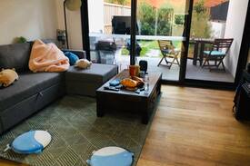 Waterloo Apartment | 海外的家