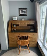 Knowlton House | Le Chien Noir - Lac Brome, Quebec, Canada