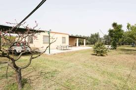 Arbatax Villa | Villa Mussueimpera
