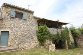 Verfeuil House | Maison de vacances