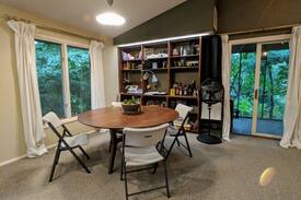 Sylvania House | Room by the Ravine #1