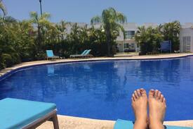 Las Jarretaderas House | :-) Imagina disfrutar tus vacaciones en Vallarta.