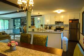 Stratton Mountain House | Perfect "Social Distance" House at Stratton Resort