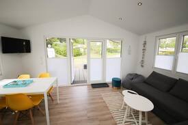 Gronenberg House | Ostseecampus Bungalow 17
