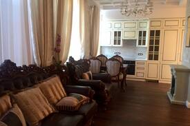 Khamovniki Apartment | чисто удобно центр