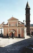 Monastero Bormida House | Palazzo Capitelli nel centro di Monastero Bormida