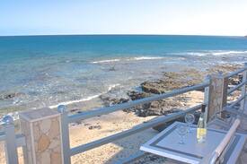 Pajara Apartment | Casa Chano-Cosy home next to sea with lovely views