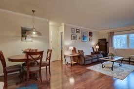 South Addition Apartment | Beautiful Downtown Anchorage 2-Bedroom Condo