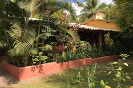 Trancoso House | Trancoso a 130mts Praia dos Nativos