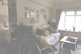 Weston under Penyard House | CROFTY TOWERS DELUXE BED BREAKFAST ACCOMMODATION