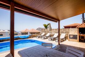 Chayofa House | Villa Chayofa Sunrises, Tenerife