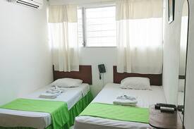 San Salvador Hotel | Hotel El Torogoz, Su hogar fuera de casa
