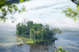 Eastman House | Highland Hideaway