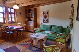 Derenburg Apartment | Alte Burgmühle Derenburg, Harz