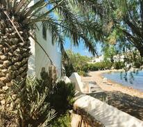 Grikos House | Dream home on the beach
