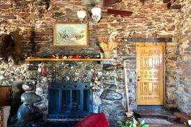 Rimrock Other | 1928 Historic Dude Ranch Stone Lodge Home