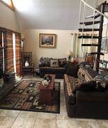 Woodford Cabin | Linda's Moose Lodge Lake House