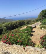 Barcaggio House | Locations Vacances