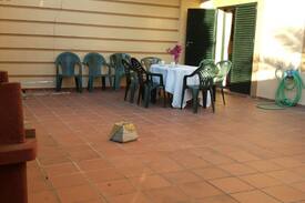 Atlanterra Apartment | BAJO DOBLE PARA 12 PAX WIFI AIRE MASCOTAS