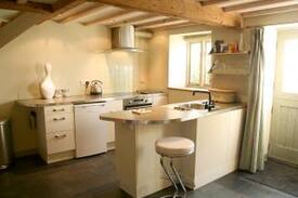 Belper Cabin | Spout Barn Cottage, Pet friendly, Wirksworth ECO