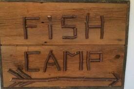 Guntersville House | Guntersville Fish Camp