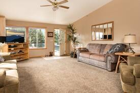 Jackson Hole Apartment | Downtown Jackson Hole - 4 Bedroom Apartment