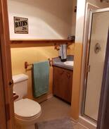 Sumpter Cabin | Delta-9 Cabins - Herer (#3) (420-Friendly)